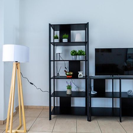 Beautiful 2 Bed Apartment In Paphos Cyprus Экстерьер фото