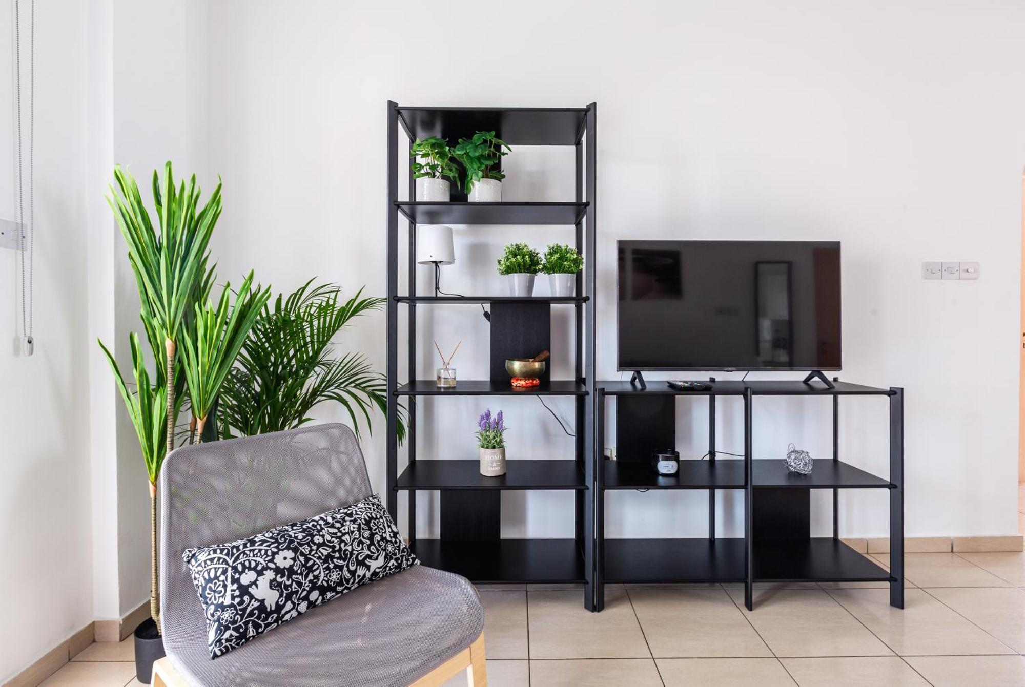 Beautiful 2 Bed Apartment In Paphos Cyprus Экстерьер фото
